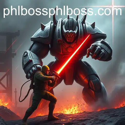 Exploring the Thrilling World of 'Action Packed' Games: An Insight into the 'phlboss' Phenomenon