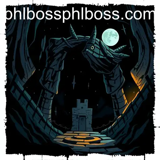 Unraveling the Excitement: Exploring Adventure Games with 'phlboss'