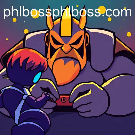 Exploring the Rise of Casual Gaming: A Deep Dive into the World of 'phlboss'