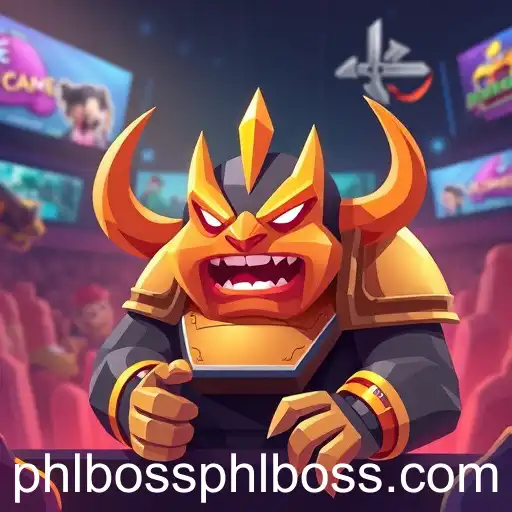 PhlBoss: The Evolution of Online Gaming
