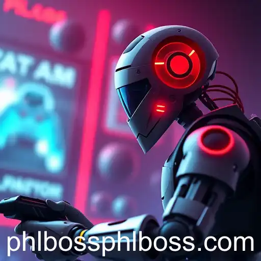 AI Revolution in Gaming