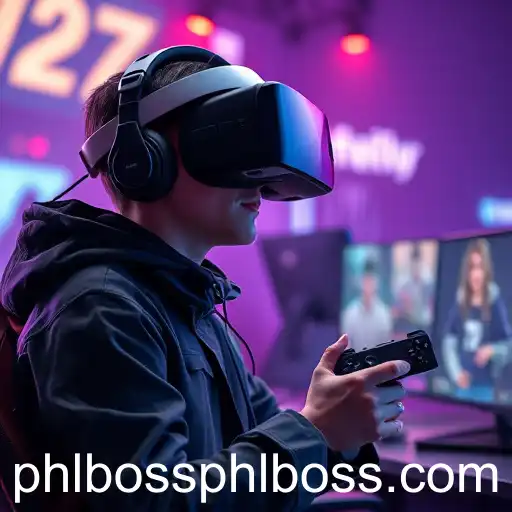 Gaming Trends to Watch in 2025