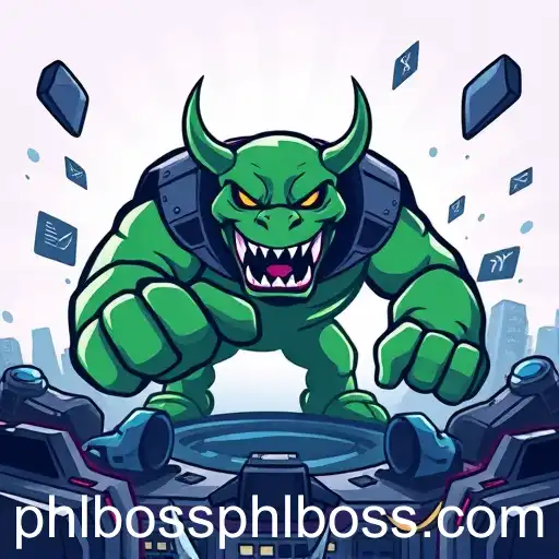 The Rise of Online Gaming Platforms: A Look at PHLBoss
