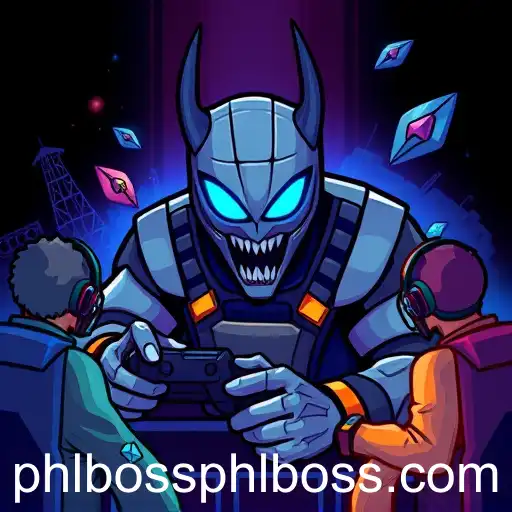 Phlboss: Navigating the Dynamic Landscape of Online Gaming
