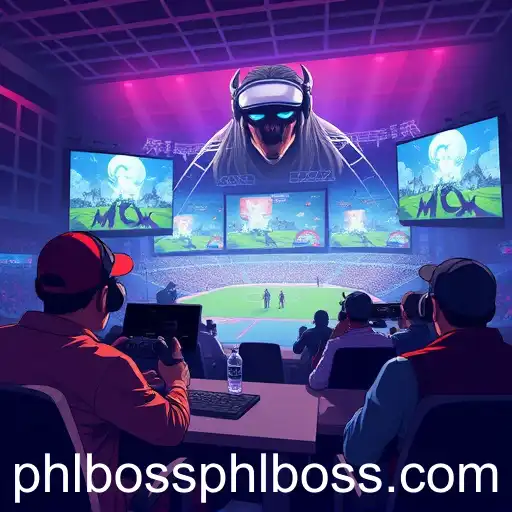 The Role of Tech Innovations in 2025 Gaming