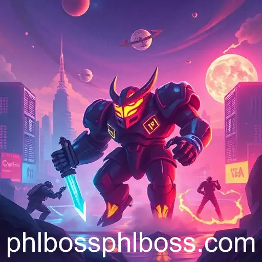 A New Chapter in Online Gaming