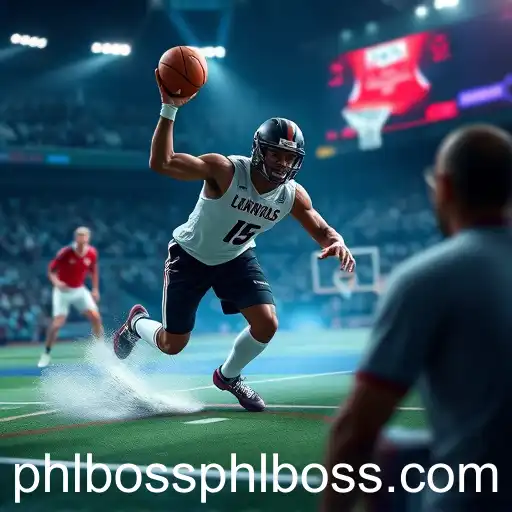 The Rise of 'phlboss': A Gaming Revolution Online