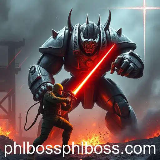 Exploring the Thrilling World of 'Action Packed' Games: An Insight into the 'phlboss' Phenomenon