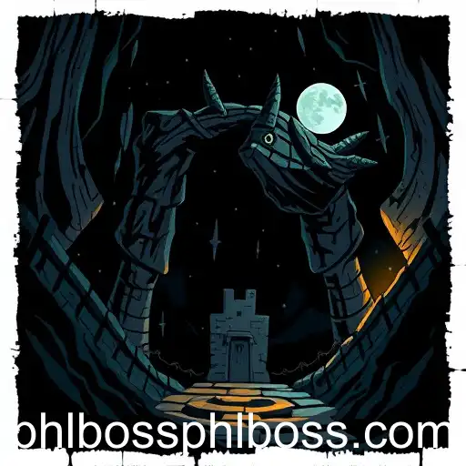 Unraveling the Excitement: Exploring Adventure Games with 'phlboss'