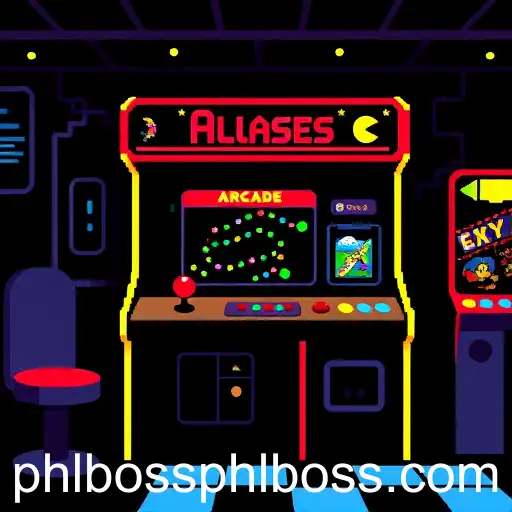 Rediscovering the Timeless Appeal of Arcade Classics