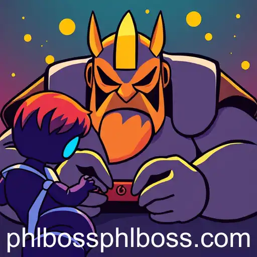 Exploring the Rise of Casual Gaming: A Deep Dive into the World of 'phlboss'