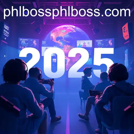 Digital Lands: Navigating Gaming's New Trends