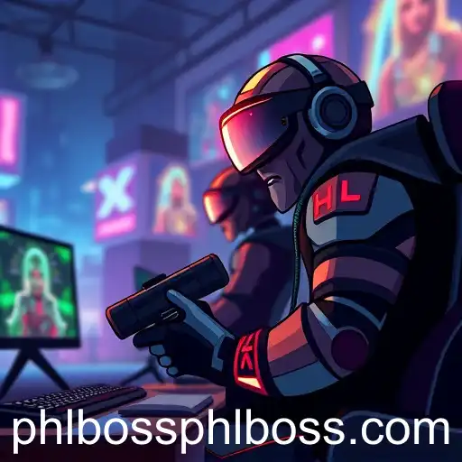 Gaming Dynamics in 2025: A New Era