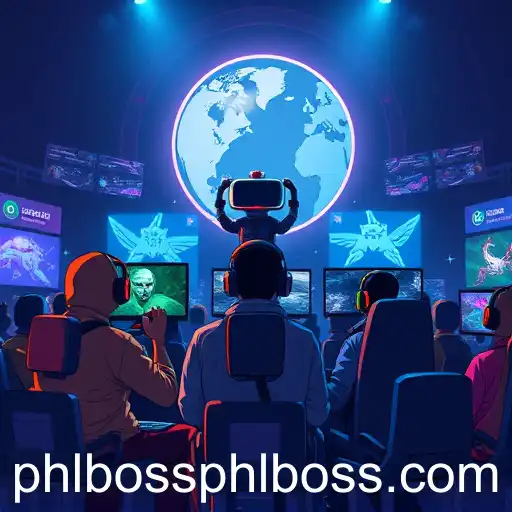 Gaming Dynamics and Disruptions in 2025