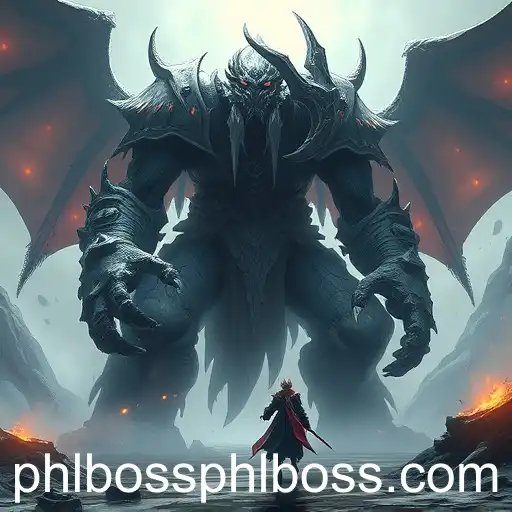 Exploring the World of Role-Playing Games: The 'phlboss' Experience